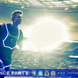 - LUCKY DANCE PARTY - 8 MAI 2015 - STADE DE FRANCE